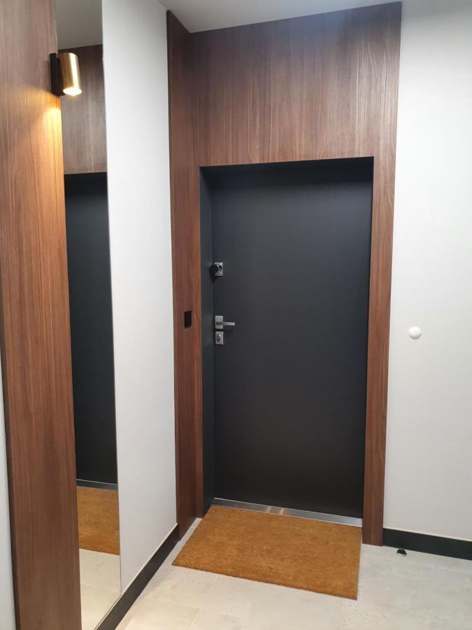 15 Pietro Sokolska 30 Towers Apartments - New- Lux- Parking- Sauna- Gym- And Good View From 15Th Floor Katowice Exteriör bild